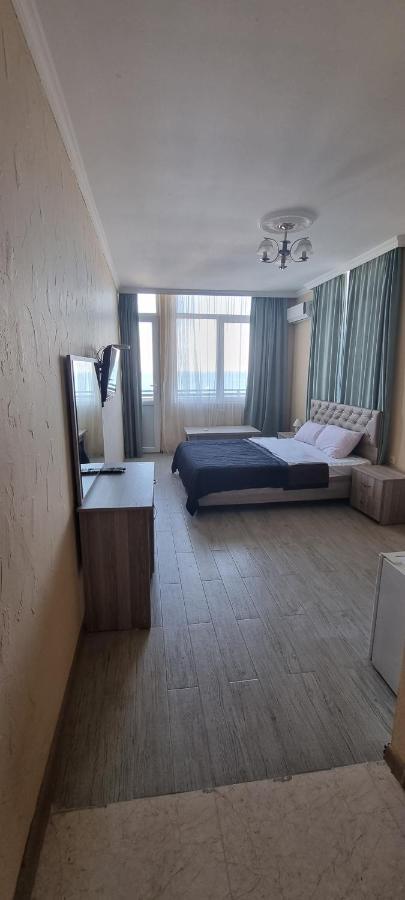 Darianna Batumi Hotel Kültér fotó