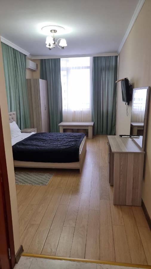 Darianna Batumi Hotel Kültér fotó